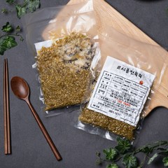 제주 프리미엄 전복죽, 190g, 10팩