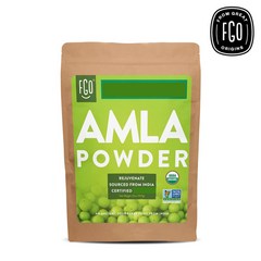 FGO 암라 파우더 가루 906g Amla Powder 32oz, 1개