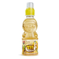 팔도 뽀로로 보리차, 150ml, 24개