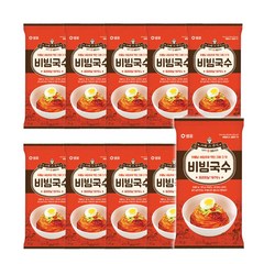 박막례비빔국수