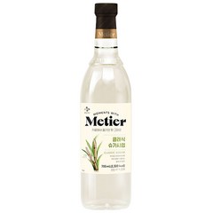 메티에 클래식 슈가시럽(700ml) 908g, 1개, 700ml