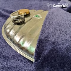 오노에 [캠프365] 오노에 유단포 2.4L 동계 캠핑 난방비 절약