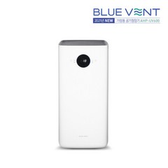 블루벤트 가정용 공기청정기 AHP-UV600, 단일속성