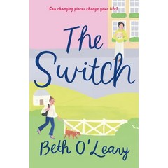 The Switch:A Novel, Flatiron Books