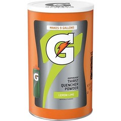 Gatorade 게토레이 분말파우더 2.15kg or 2.16kg 5종 Powder (76oz 76.5oz) 5Flavor, 1개