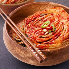 한경 전라도 해풍 생 포기 김치 (일반) 10kg, 1개