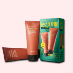 힐링버드 울트라 프로틴 데미지케어 트리트먼트 200mlx2개, 200ml 2개, 2개, 200ml