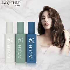 재클린스타일 헤어볼륨 싱글 170ml 3종(플로랄머스크1 로즈앰버1 시트러스버베나1), 없음