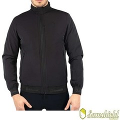 [SAMSHIELD] Gaspard Bomber jacket 샘쉴드 봄버자켓, M