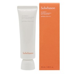 설화수 상백크림 1호 SPF50+ PA++++, 1개, 50ml