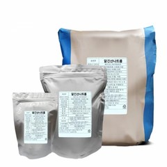 알긴산나트륨 Sodium Alginate / 100g, 1개