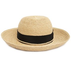 헬렌카민스키 [헬렌카민스키] 뉴포트 SB HAT50153 NATURAL MIDNIGHT 버킷햇/모자