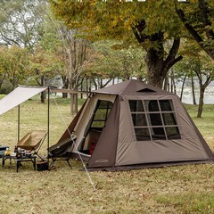코베아 오토하우스 S 2 캠핑용품 자동 텐트