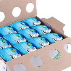코스트코 대용량 매일유업 매일 덴마크 Arla 알라 포션크림치즈 20g x 48 포션 크림 치즈 미니 크림치즈 미니 대용량, 48개