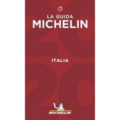 Michelin Guide Italy (Italia) 2020:, Michelin Guide Italy (Italia.., Michelin Travel Publications.., Michelin Travel Publications