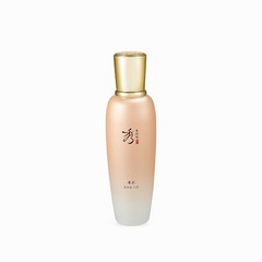 LG생활건강 수려한 본 초보습 스킨, 160ml, 1개