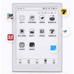 오닉스 BOOX Poke5 전자책 리더 5S 태블릿 전자북, 상세 페이지 참고, poke5s 화이트