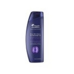 헤드앤숄더 클리니컬 스트렝스 NEW 400ml 1팩 / 2팩 Head & Shoulders 신상품, 1개