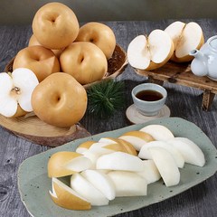 [아리팜] 23년 햇배 나주 신고배 5kg(11~13과), [아리팜] 23년 햇배 나주신고배 5kg(11~13과), 1개