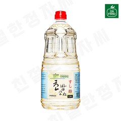 초밥소스 초대리 이엔 1800ml, 1.8L, 1개