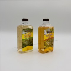 멜라루카 솔유멜 레몬향 473ml, 2_솔유멜 레몬향 473ml, 1개