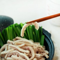 백암전통식품 삶은 깐양 소위(양) 2kg 해장국 순대국, 1개