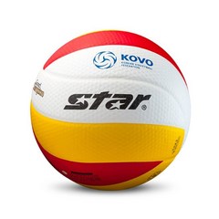 BUyuS스타 VB225-34 시합구 배구공 공인구 5호 그랜드챔피언굿딜 브이숍, 배구공인구VB225-34 5호, 1개