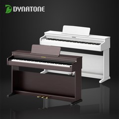 다이나톤 디지털피아노 SLP-360 목재건반 / 국내제작 정식대리점 빠른설치 방음매트 증정