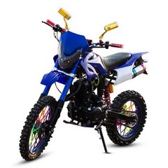 이륜 산악오토바이 125CC 150CC 바이크 오프로드, 패키지 3