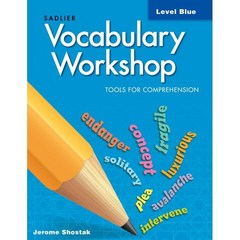 Vocabulary Workshop (Blue) 보케블러리 워크샵