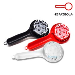 ESPAZZOLA 에스파쫄라 커피머신 그룹헤드 청소솔, 블랙, 1개