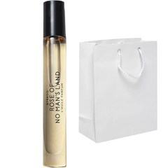 바이레도 퍼퓸드 오일 로즈 오브 노 맨스 랜드, 7.5ml, 기프트백 포함, Gift Bag + Perfumed Oil