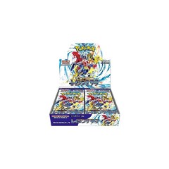 포켓몬 카드 게임 스칼렛&바이올렛 강화 확장 팩 레이징 서프 BOX