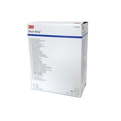 3M STERI STRIP 스테리 스트립 1547 12mm X 100mm 50매, 1개