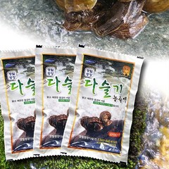 영월평창다슬기 산지청정 자연산 순수 다슬기즙 다슬기엑기스 다슬기농축액 100ml, 30팩, 1박스