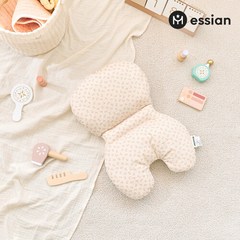 에시앙 아기의자 전용 베리유 라이너 (디자인선택), 핑크, 1개
