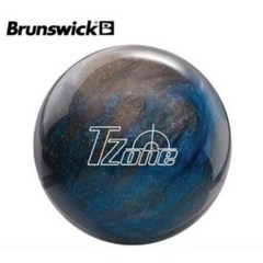 브런스윅 - 티존 (갈라틱스파클) 하드볼 볼링공, 15