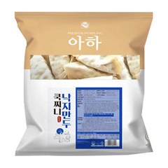 [아하] 낙지만두/1.2kg, 에스에이치상사 1, 1.2kg