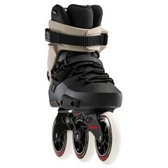 Rollerblade 롤러블레이드 트위스터 엣지 110 3WD 인라인 스케이트 Body protections 헬멧 Quads 아이스 보호대