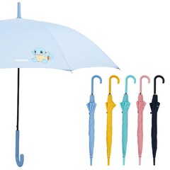포켓몬스터 60 우산 심플-10001
