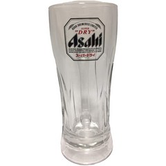 Asahi 아사히 슈퍼 드라이 스페셜 맥주잔 360ml M 단품 소맥컵 술잔 물컵 글라스, 1개