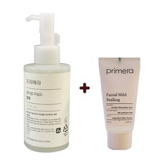 프리메라 페이셜 마일드 필링150ml+30ml 증정, 150ml, 1개