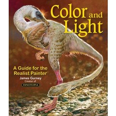 Color and Light:A Guide for the Realist Painter, Studien Verlag