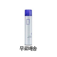 에비뉴쉬에뜨 익스트림 하드 스프레이 400ml (택배비 무료), 1개