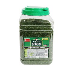 화미 파슬리450g 1개, 450g