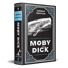 [영어원서] 모비 딕 Moby Dick