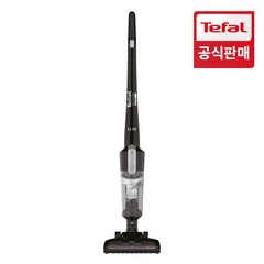 테팔 [공식] 테팔 무선청소기 에어포스 라이트 TY6545KL, 단일옵션