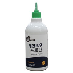 화인 TnC 세탁업소용 화인-프로틴 얼룩 제거제 500ml, 1개