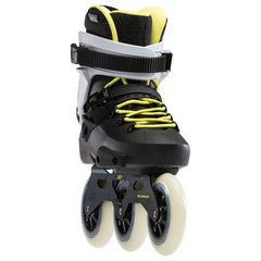 Rollerblade 롤러블레이드 트위스터 엣지 에디션 4 인라인 스케이트 아이스 보호대 헬멧 Quads Body protections