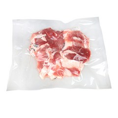 삼다몰 [삼다몰]제주 흑돼지 뒷다리살(볶음용) 3kg(3팩), 단품없음